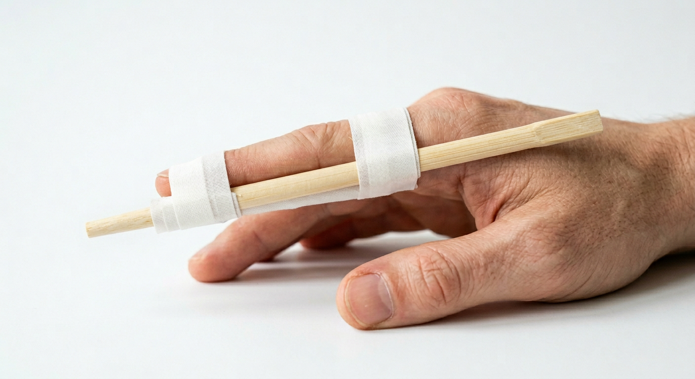 Finger splint