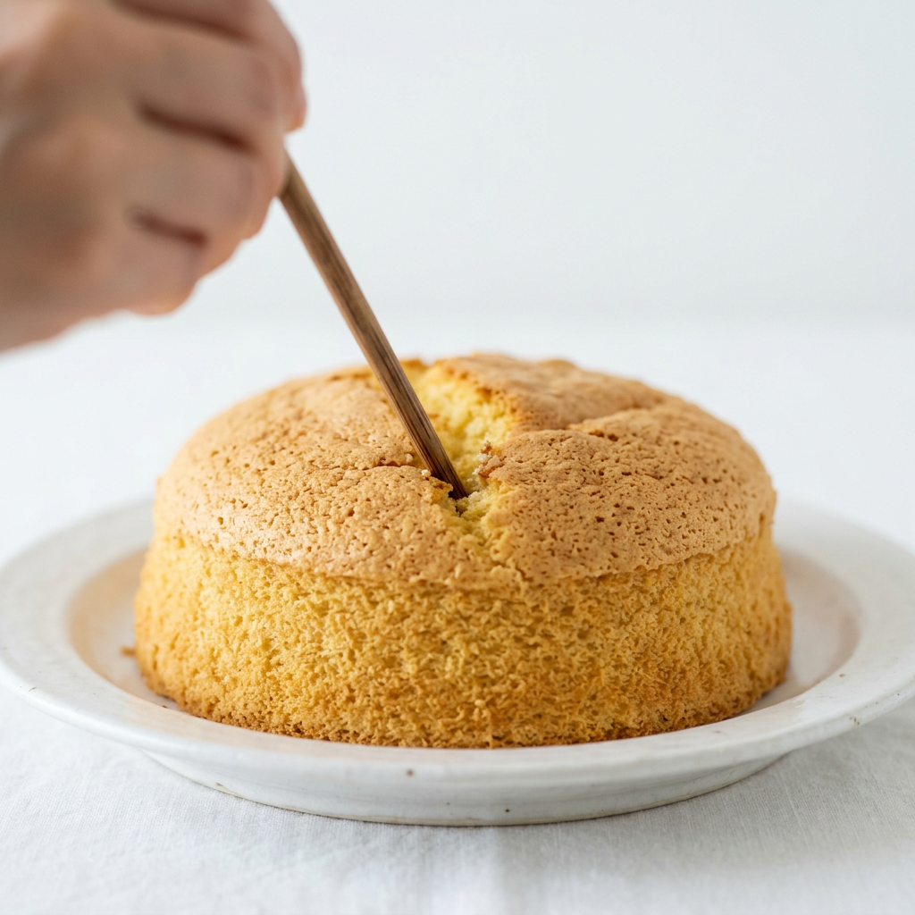 Cake tester