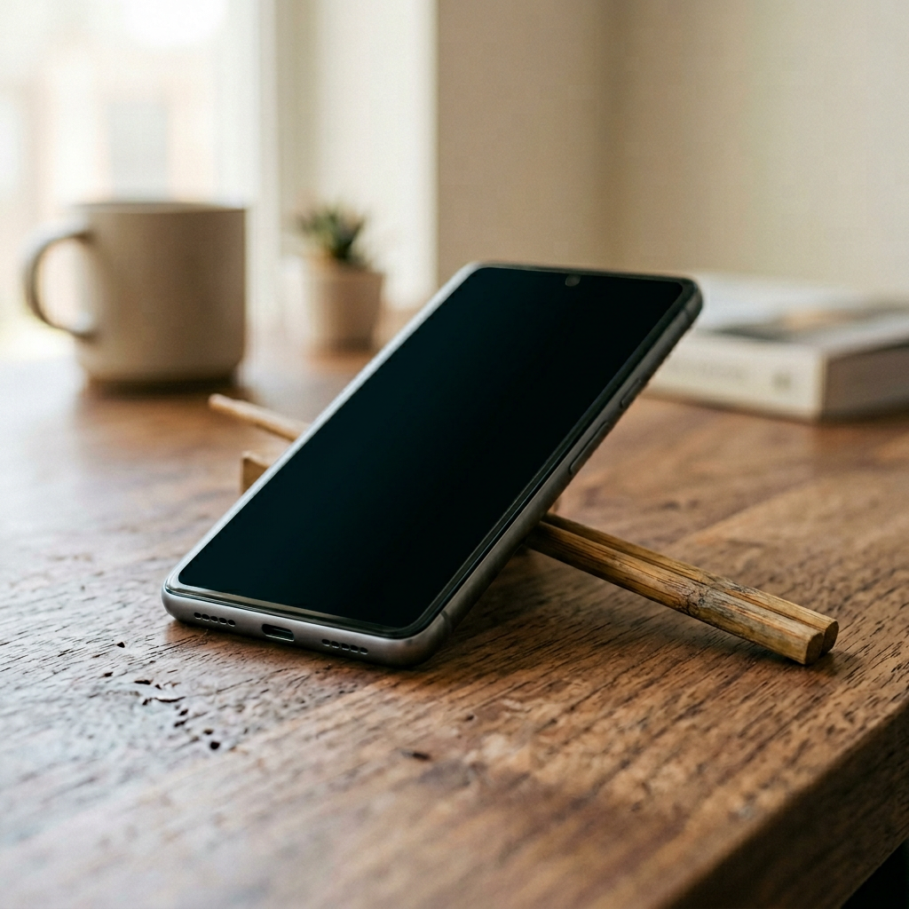 Phone stand