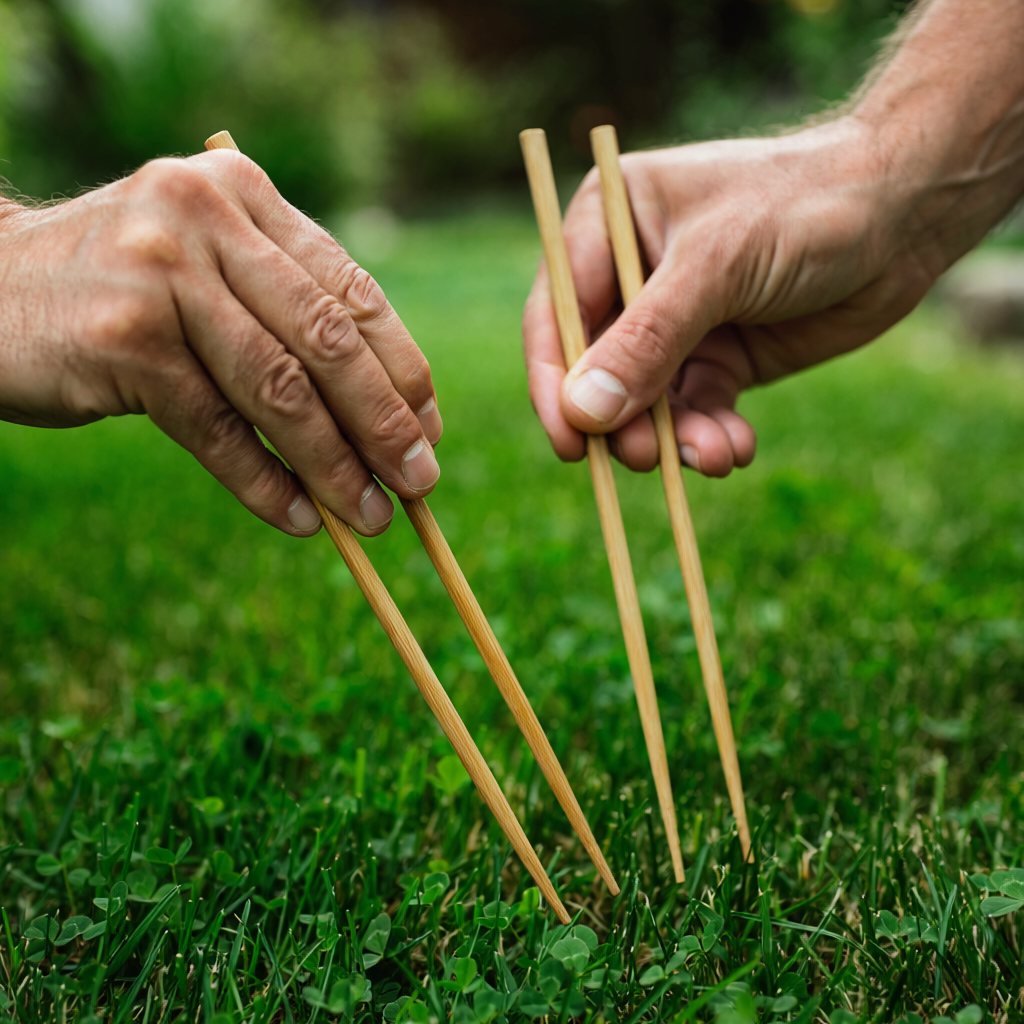 Divining rod