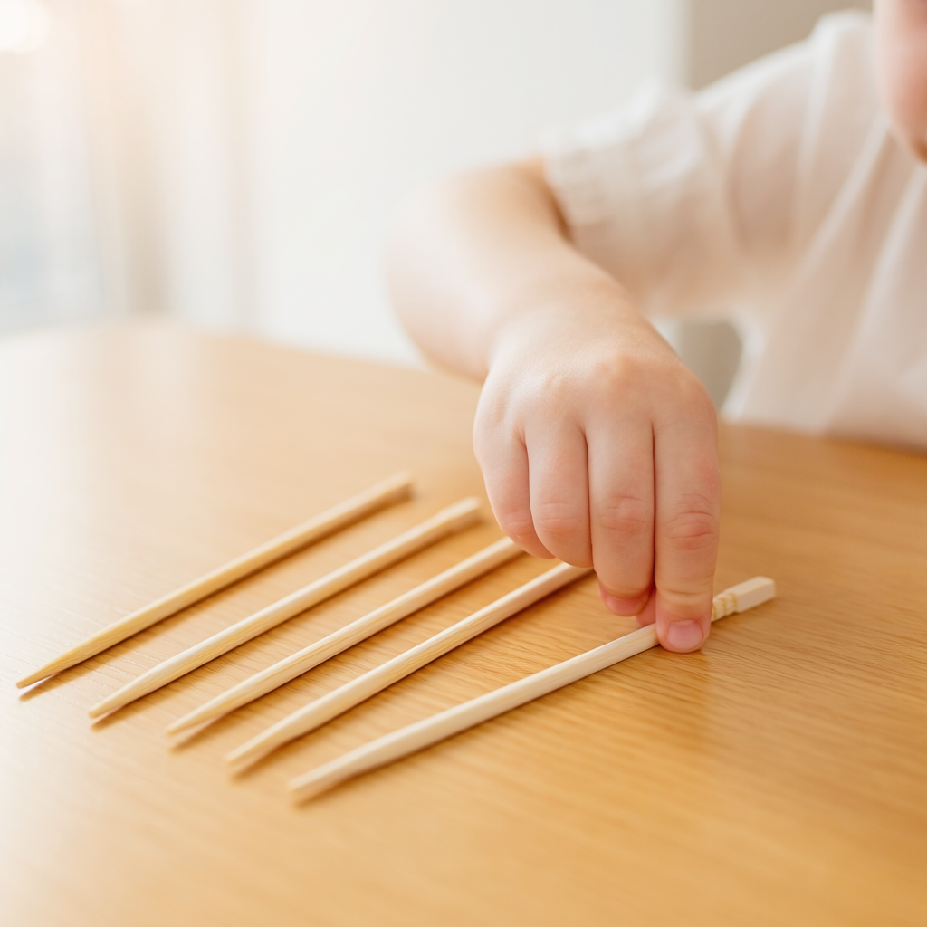 Counting tool for young children