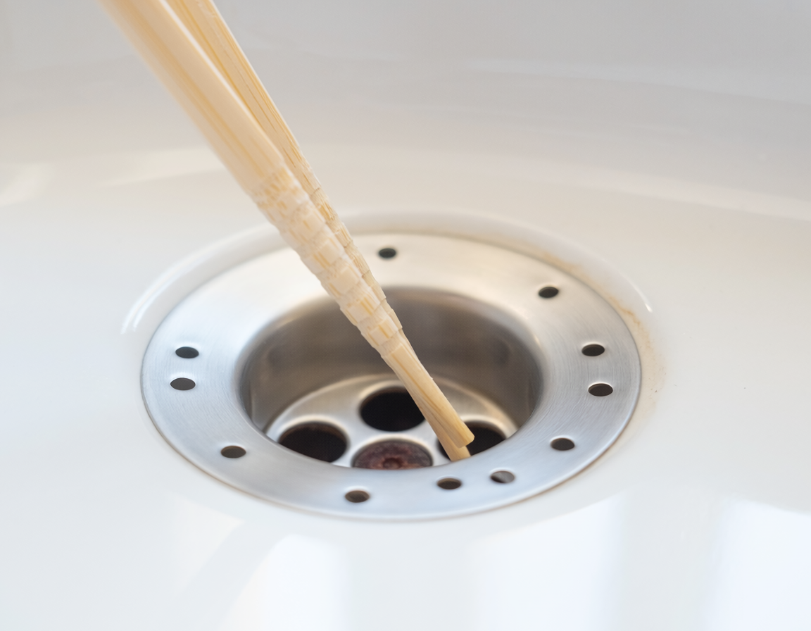 Drain unblocker