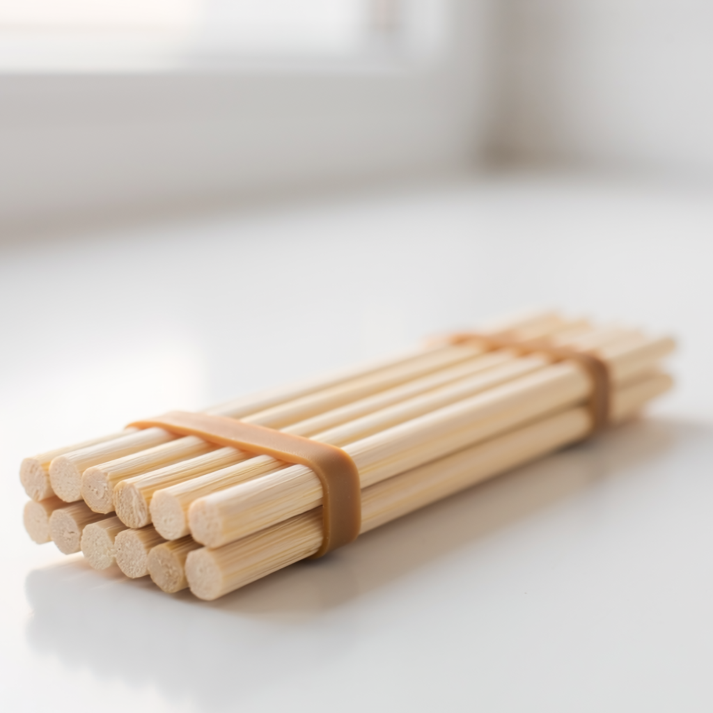 Build a tiny raft