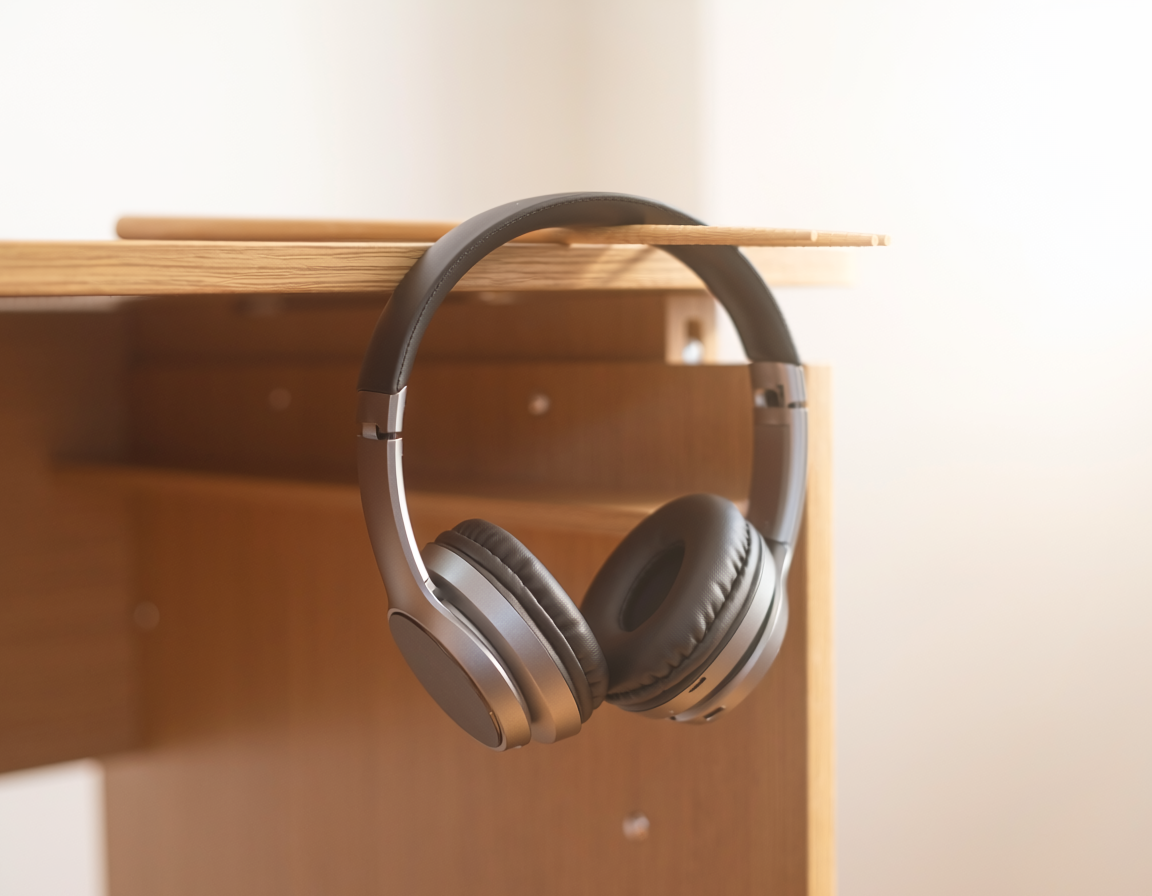 Headphone holder